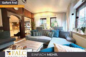 Sofort einziehen ! Einfamilienhaus mit sep. Gästehaus - Komplett saniert – Die vollständige Adresse der Immobilie erhältst du vom Anbieter., 31234 Edemissen – Vorschaubild 1