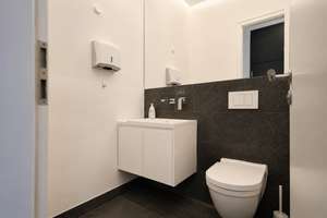 Stilvolle Maisonette-Wohnung in Bonns Südstadt – Nähe Rhein, flexibel gestaltbar! – Niebuhrstraße 6a, 53113 Gronau, Bonn – Vorschaubild 5