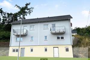 Exklusive Gelegenheit in Weilrod – Modernes Doppelhaus mit Potenzial zur Vollendung! – Die vollständige Adresse der Immobilie erhältst du vom Anbieter., 61276 Weilrod – Vorschaubild 1