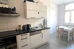 Exklusive Kapitalanlage mit Seltenheitswert in der Aachener Premiumlage! – Die vollständige Adresse der Immobilie erhältst du vom Anbieter., 52062 Markt, Aachen – Vorschaubild 4