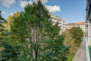 Möbliert: Wettersteinplatz - Sehr schöne 2-Zi-Wohnung – Die vollständige Adresse der Immobilie erhältst du vom Anbieter., 81547 Giesing, München – Vorschaubild 13