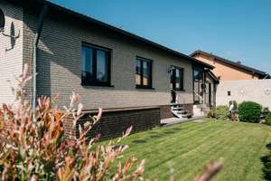 Familienfreundlicher Bungalow in gepflegter Wohnlage von Niederbusch. – Die vollständige Adresse der Immobilie erhältst du vom Anbieter., 52538 Gangelt – Vorschaubild 6