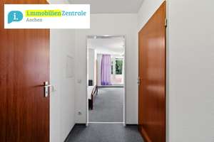 Stadtnah wohnen! Mit Personenaufzug, Loggia und gemeinschaftlichem Garten – Die vollständige Adresse der Immobilie erhältst du vom Anbieter., 52068 Adalbertsteinweg, Aachen – Vorschaubild 5