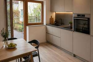 Charmantes Einfamilienhaus in Mainz-Hechtsheim mit Garten TOP-Lage – Die vollständige Adresse der Immobilie erhältst du vom Anbieter., 55129 Hechtsheim, Mainz – Vorschaubild 4
