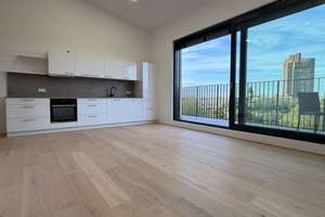 Exklusives Penthouse mit zwei Dachterrassen & Neckarblick – Erstbezug Mannheim Innenstadt