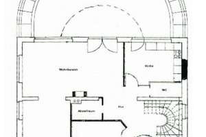 Wohlfühloase mit 6 Zimmern und einem großzügigen Garten – Die vollständige Adresse der Immobilie erhältst du vom Anbieter., 14055 Westend, Berlin – Vorschaubild 13
