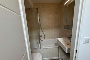 Vollmöbllierte 2 Zimmerwohnung in zentraler Lage – Gerhart - Hauptmann - Straße 11, 91058 Schönfeld, Erlangen – Vorschaubild 13