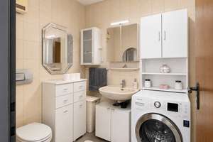 Großzügige 3-Zimmer-Wohnung mit Balkon und zwei Bädern – 40237 Flingern Nord, Düsseldorf – Vorschaubild 4