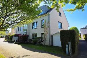 Vermietete DG-Maisonette mit 2-TG-Stellplätzen in top gepflegtem 6-Familienhaus in der Waldsi – Die vollständige Adresse der Immobilie erhältst du vom Anbieter., 51375 Schlebusch, Leverkusen – Vorschaubild 2