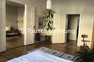 Tauschwohnung: 3 Zi-Altbauwohnung gegen eine kleinere 2-/2,5 Zi-Wohnung – Ebersstraße 80, 10827 Schöneberg, Berlin – Vorschaubild 2