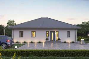 Der Winkelbungalow – Lörrach (Kreis) – Vorschaubild 1