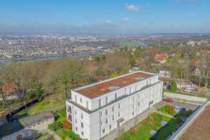 *Neubau trifft Weitblick – bezugsfertige 4-Raumwohnung im Königspark*