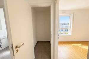 Exklusive 2-Zimmer-Penthousewohnung in Kaiserbrunnen - Wentzel Dr. !! – 44135 Kaiserbrunnen, Dortmund – Vorschaubild 9