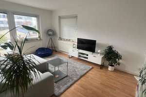 Helle 2-Zimmer-Wohnung im 2. OG mit Balkon in Köln-Lindenthal – Die vollständige Adresse der Immobilie erhältst du vom Anbieter., 50931 Lindenthal (Ortsteil), Köln – Vorschaubild 2