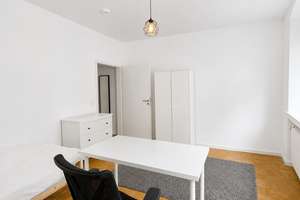 Altstadt-Flair trifft modernes Wohnen – WG-geeignete 3,5-Zimmer-Wohnung nahe Rheinpromenade – Die vollständige Adresse der Immobilie erhältst du vom Anbieter., 40213 Altstadt, Düsseldorf – Vorschaubild 7
