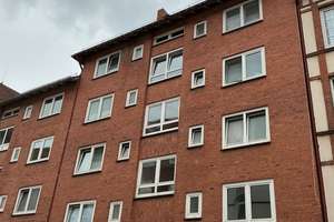 Nette Nachbarn gesucht: individuelle 2-Zimmer-Wohnung