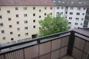 Relaisstraße: Großzügige 3 ZKB mit Wohnküche und Tageslichtbad – Mannheim – Vorschaubild 15