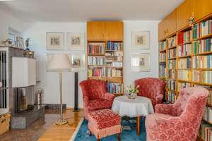 Individuelles Architektenhaus für hohe Wohnansprüche nahe Fauler See – Die vollständige Adresse der Immobilie erhältst du vom Anbieter., 13053 Alt-Hohenschönhausen, Berlin – Vorschaubild 5