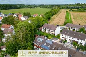 Familienidylle im Grünen – stilvoll modernisiertes Reiheneckhaus in ruhiger Lage von Karlsfeld – Die vollständige Adresse der Immobilie erhältst du vom Anbieter., 85757 Karlsfeld – Vorschaubild 27