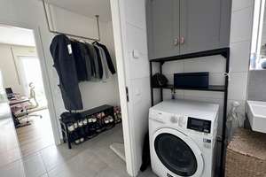 Lichtdurchflutete 3-Zimmer-Eckwohnung mit offener Wohnatmosphäre – Hauptstraße 35, 85551 Kirchheim bei München – Vorschaubild 15