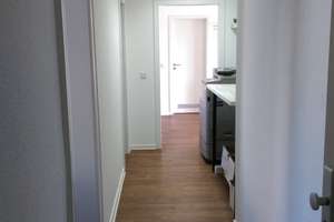 Großzügige DG-Wohnung in Pempelfort – 40479 Pempelfort, Düsseldorf – Vorschaubild 21