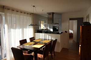 Taufkirchen "Am Oberweg" 2,5-Zimmer-Wohnung mit großem Hobbyraum und Terrasse – Oberweg 42, 82024 Taufkirchen – Vorschaubild 9