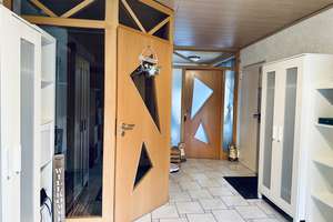 Freistehendes Einfamilienhaus mit Einliegerwohnung am Waldrand mit großzügigem Garten – Die vollständige Adresse der Immobilie erhältst du vom Anbieter., 75323 Bad Wildbad – Vorschaubild 11