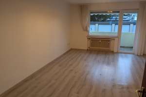 Geräumige 1-Zimmer-Wohnung mit großer, separater Küche und Balkon in Köln-Niehl – Die vollständige Adresse der Immobilie erhältst du vom Anbieter., 50735 Niehl, Köln – Vorschaubild 3