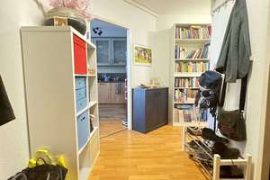 Bezugsfertige 3 Zimmer Wohnung mit Aufzug und offener Küche in Friedrichshain am Boxhagener Platz – Die vollständige Adresse der Immobilie erhältst du vom Anbieter., 10245 Friedrichshain, Berlin – Vorschaubild 12