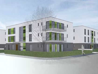 Mehrfamilienhaus In Benrath Immobilienscout24