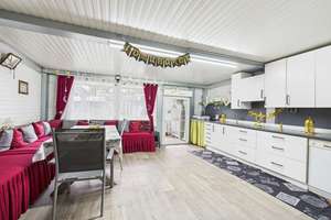 Reihenmittelhaus mit Garten, Terrasse & großzügiger Nutzfläche in Dortmund-Scharnhorst – Die vollständige Adresse der Immobilie erhältst du vom Anbieter., 44328 Alt-Scharnhorst, Dortmund – Vorschaubild 17
