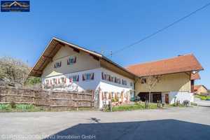 Lebensraum mit Vision ein Modernisiertes Bauernhaus für Wohnen  Wirken im Allgäu – Ostallgäu (Kreis) – Vorschaubild 32