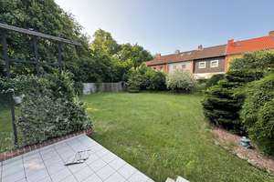 REH für 2-3 Personen mit großem Garten in der Planckstraße in Lüneburg – Die vollständige Adresse der Immobilie erhältst du vom Anbieter., 21335 Bockelsberg, Lüneburg – Vorschaubild 12