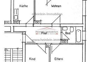 3 ZKBB #2.OG #Südbalkon #wahlweise Einbauküche #renoviert/sofort frei #Wannenbad #Mainz-Hartenber... – Die vollständige Adresse der Immobilie erhältst du vom Anbieter., 55122 Hartenberg-Münchfeld, Mainz – Vorschaubild 25