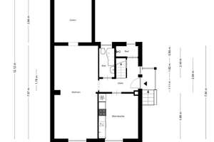 Df.-Wersten: Sanierung oder EFH-Neubau! – 40591 Wersten, Düsseldorf – Vorschaubild 19