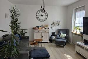Schönes Wohnen in Durlach-Aue: Helle 3-Zimmer-Wohnung im 2. OG  – Die vollständige Adresse der Immobilie erhältst du vom Anbieter., 76227 Durlach, Karlsruhe – Vorschaubild 2