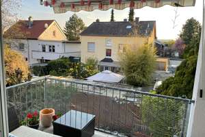 Gut geschnittene 3-Zimmer-Wohnung mit Balkon in Mainz – 55128 Bretzenheim, Mainz – Vorschaubild 4