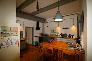 Handwerker aufgepasst! Wohn- Geschäftshaus mit drei Einheiten plus Lager und Garage. Top Grundstück! – Die vollständige Adresse der Immobilie erhältst du vom Anbieter., 46047 Marienkirche, Oberhausen – Vorschaubild 5