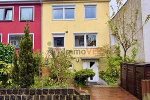 Modernisiertes Reihenendhaus mit flexibler Aufteilung und Garten in Bremen-Walle – Die vollständige Adresse der Immobilie erhältst du vom Anbieter., 28217 Steffensweg, Bremen – Vorschaubild 26