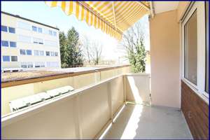 Große, bezugsfreie 3,5-Zimmer Wohnung m. Balkon, Einzelgarage & Außenstellplatz – Die vollständige Adresse der Immobilie erhältst du vom Anbieter., 85748 Garching bei München – Vorschaubild 13