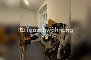 Tauschwohnung: Landeseigene - 1 Zimmer – Luxemburger Straße 5, 13353 Wedding, Berlin – Vorschaubild 16