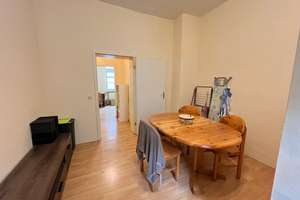 Liebevoll sanierte Altbauwohnung mit Wohnküche in renoviertem Altbau in ruhigem Hinterhaus! – 68169 Neckarstadt-West, Mannheim – Vorschaubild 2