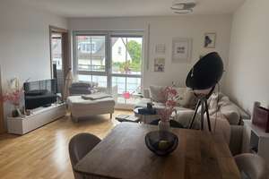 SEEBAUER | 2 Zi. im 4. OG - sehr ruhig - Balkon und EBK – Simonsfeldstr. 28, 80997 Allach, München – Vorschaubild 4