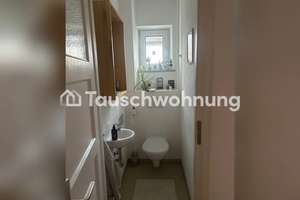 Tauschwohnung: Schöne 2,5 Zimmerwohnung Nähe Bonner Platz – 80804 Münchner Freiheit, München – Vorschaubild 2