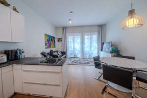 Exklusives Wohnen im Andreas Quartier – urban, stilvoll und mitten im Herzen Düsseldorfs – 40213 Altstadt, Düsseldorf – Vorschaubild 6