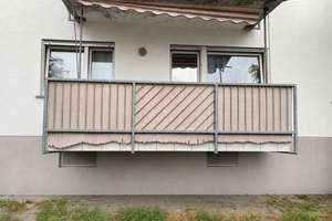 Vermietete 3-Zimmer-Wohnung mit Balkon & Carport – attraktive Kapitalanlage – 68794 Oberhausen-Rheinhausen – Vorschaubild 16