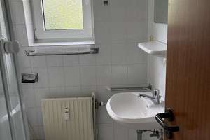 Ruhig gelegene 1-Raum-Wohnung mit Einbauküche in Bonn-Vilich – Die vollständige Adresse der Immobilie erhältst du vom Anbieter., 53229 Vilich, Bonn – Vorschaubild 8