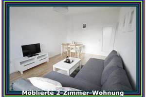 🏡 Wohlfühloase: Stilvolle 2-Zi.-Wohnung, komplett möbliert! – Die vollständige Adresse der Immobilie erhältst du vom Anbieter., 40219 Unterbilk, Düsseldorf – Vorschaubild 4