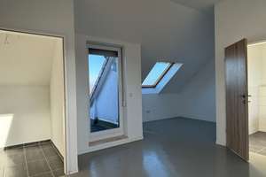 Moderne 2-Zimmer-Maisonette Wohnung mit Balkon in Köln – Nachtigallenstr. 20, 51147 Wahn, Köln – Vorschaubild 10