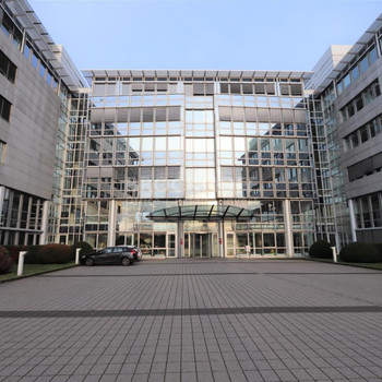 Bredeney | 350 - 9.842 m² | 10,50 EUR